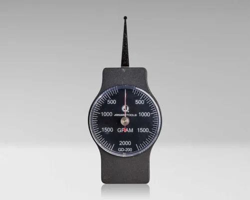 Jonard Tools - GD-200 - Gauge, Dynamometer 200-2000 Gr.