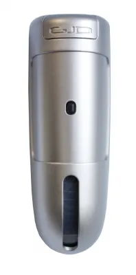 GJD - GJD141 - Pearl Curtain Detector 12m (40ft) - Silver
