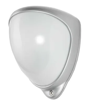 GJD - GJD360/US/A-M - D-TECT Dual Tech Anti-Mask USA 10.525GHz - Silver Housing