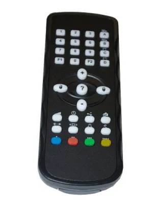 GJD - GJD500 - D-TECT Laser