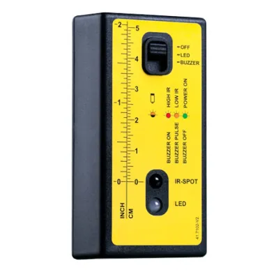 GJD - GJD500 - D-TECT Laser