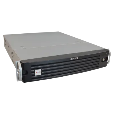 ACTi - GNR-410 - 128-Channel Rackmount Standalone NVR
