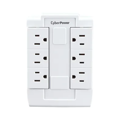 Cyber Power - GT600P - Swivel Wall Tap