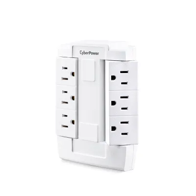 Cyber Power - GT600P - Swivel Wall Tap