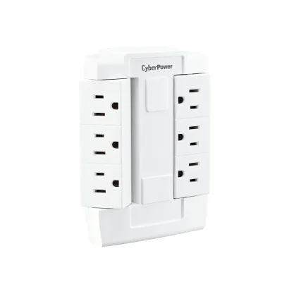 Cyber Power - GT600P - Swivel Wall Tap
