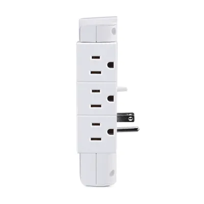 Cyber Power - GT600P - Swivel Wall Tap