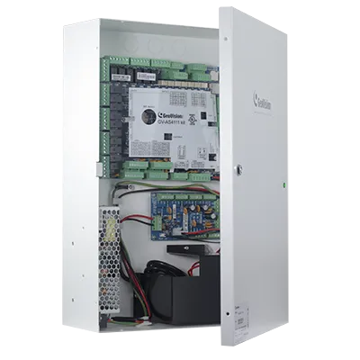 GeoVision - 84-AS8111K-001U - Kit,  Up To 8 Output Devices 12V, 0.5A Per