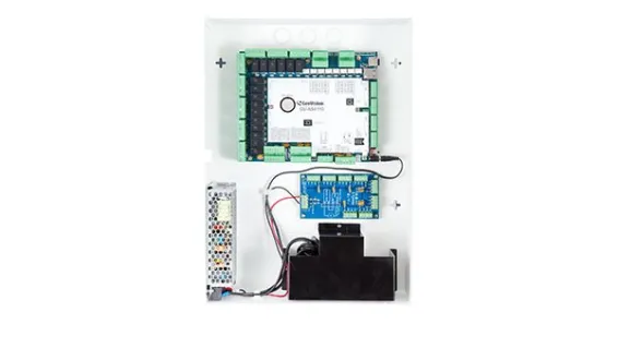 GeoVision - 84-AS4111K-001U - Kit, Up To 8 Output Devices, 12V, 0.5A Per