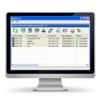 GeoVision - 55-CM010-000 - GV-CMS Lite Additional 10 Devices