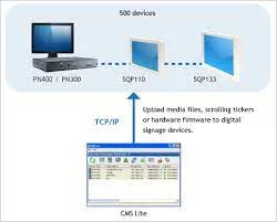 GeoVision - 55-CM010-000 - GV-CMS Lite Additional 10 Devices