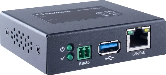 GeoVision - 84-CLBG000-0010 - GV-Cloud Bridge