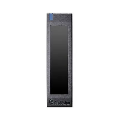GeoVision - 84-DFR1352-0200 - GV-DFR1352 13.56MHZ DOOR FRAME CARD READER, IP66, UL CERTIFICATION