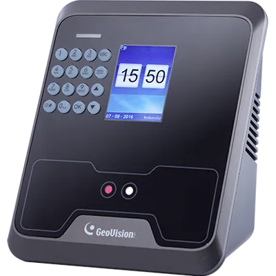 GeoVision - 84-FR20200-0010 - GV-FR2020 13.56 MHZ FACE RECOGNITION READER