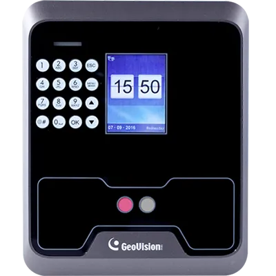 GeoVision - 84-FR20200-0010 - GV-FR2020 13.56 MHZ FACE RECOGNITION READER