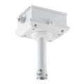 GeoVision - GV-Mount105-1 - Straight Tube and Junction Box Kit	