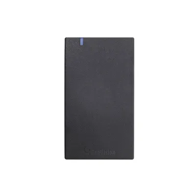 GeoVision - 84-R135200-0200 - GV-R1352 13.56MHZ CARD READER V2, IP66, UL CERTIFICATION