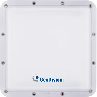 GeoVision - 81-SRFD190-00US - GV-RU9003 OUTDOOR UHF RFID LONG RANGE READER 64 BITS