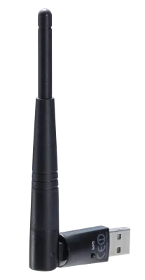 GeoVision - 54-BXWIUSB-MP02 - GV-WiFi Adaptor V2
