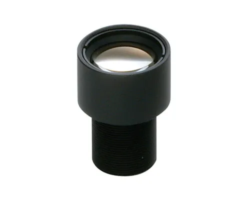 Computar - H2520KP - 1/2" 25mm F2.0 Board Lens, over 2MP (S Mount)