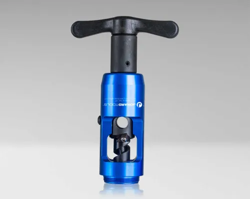 Jonard Tools - HC-50 - Hardline Coring Tool 1/2"