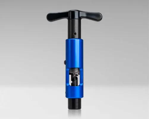 Jonard Tools - HC-540QR - Hardline Coring Tool for 540QR cable