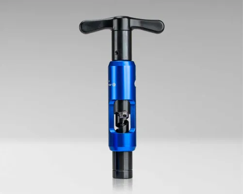 Jonard Tools - HC-715QR - Hardline Coring Tool for 715QR cable