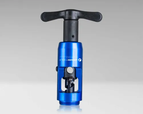 Jonard Tools - HC-75 - Hardline Coring Tool 3/4"