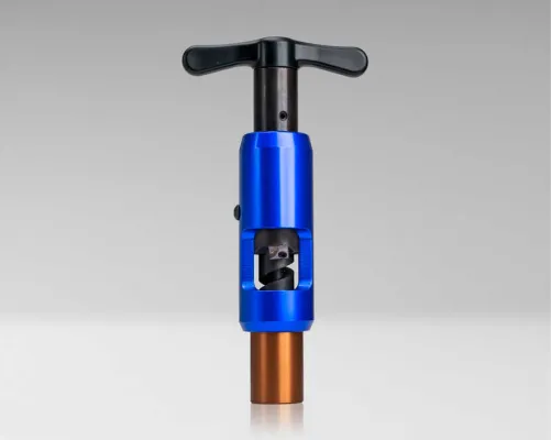 Jonard Tools - HC-860QR - Hardline Coring Tool for 860QR cable