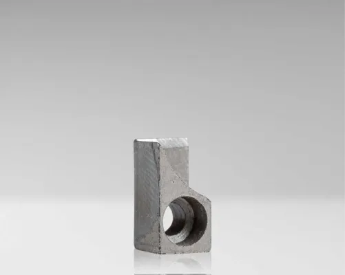 Jonard Tools - HC-RBQR - HSC-QR Coring Replacement Blade (Pack of 2)