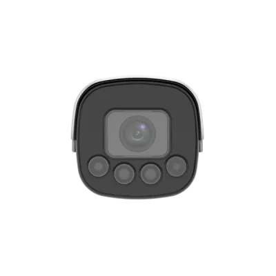 Uniview - HC121@TC-08S-Z28 - UNV 2MP 4X LPR White Light