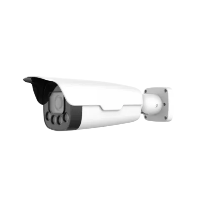 Uniview - HC121@TC-08S-Z28 - UNV 2MP 4X LPR White Light