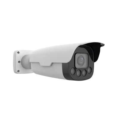 Uniview - HC121@TCR-08S-Z28 - UNV 2MP 4X LPR IR