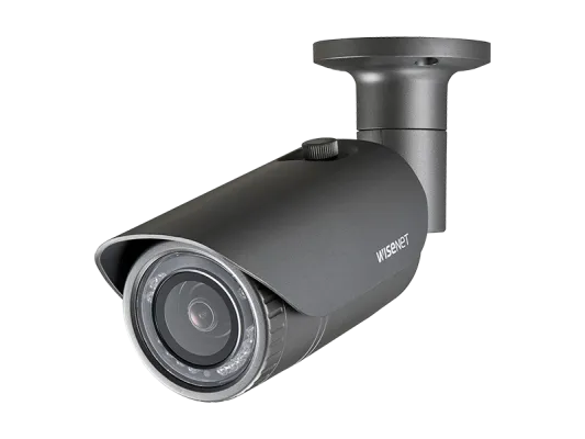 Samsung - HCO-7030R - 4MP Wisenet HD+ Bullet Camera