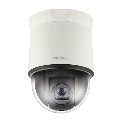 Hanwha - HCP-6320A - 2MP AHD PTZ Dome Camera