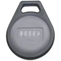 ZKteco USA - Prox-KeyFob - 125kHz KeyFobs