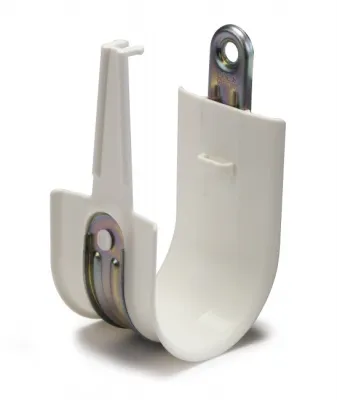 Platinum Tools - HPH32ACFM24-25 - HPH JHk 2" Hmr-On 1/8-1/4 Sz32, White, Swivels 360 degees
