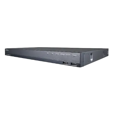 Samsung - HRD-841-1TB - 8CH 4M Analog HD DVR-1TB