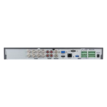 Samsung - HRD-841-12TB - 8CH 4M Analog HD DVR-12TB