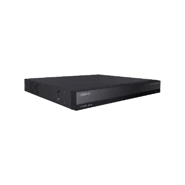 Hanwha - HRX-1620 - 16CH Pentabrid DVR