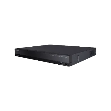 Hanwha - HRX-1620 - 16CH Pentabrid DVR