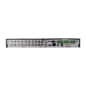 Hanwha - HRX-1620 - 16CH Pentabrid DVR