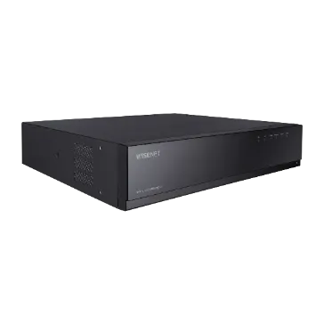Hanwha - HRX-1621-20TB - 18 Channel AHD, TVI, CVI, CVBS, IP Pentabrid Recorder with 20TB HDD