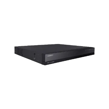Hanwha - HRX-820-4TB - 10 Channel AHD, TVI, CVI, CVBS, IP Pentabrid Recorder with 4TB HDD