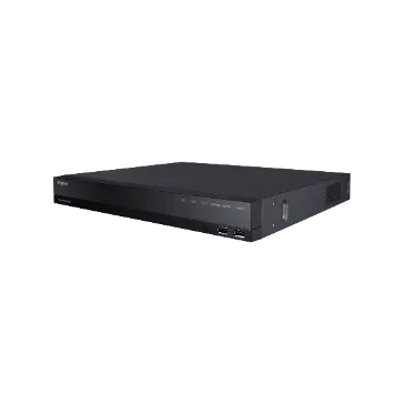 Hanwha - HRX-820-4TB - 10 Channel AHD, TVI, CVI, CVBS, IP Pentabrid Recorder with 4TB HDD