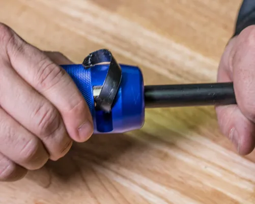 Jonard Tools - HS-50 - Hardline Jacket Stripper 1/2"