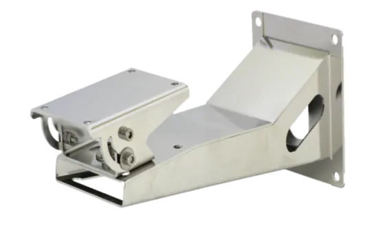 Hanwha - HT-E-BFW320SW - Explosion Proof Accessories Wall Mount