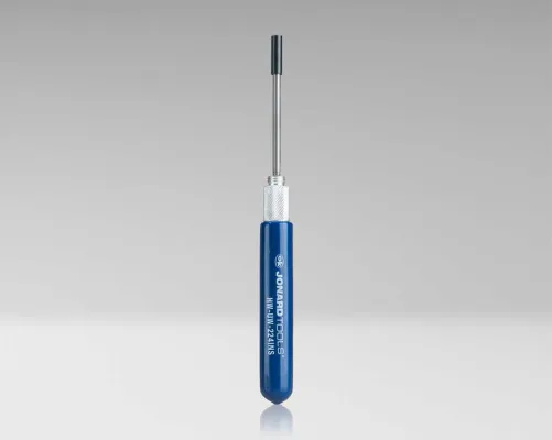 Jonard Tools - HW-UW-224INS - Wrap-Unwrap Tool, 22-24 Awg Insulated