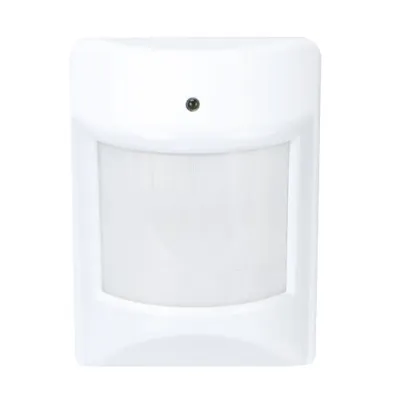 Planet - HZS-100E - PIR sensor (ETSI-868.42MHz). Z-Wave Plus, 120 Degree Horizontal Angle Coverage, 2~10 meter Motion Range