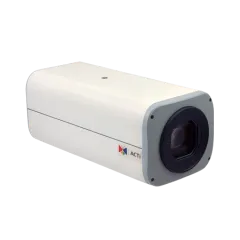 Acti - I27 - 4MP with D/N, Advanced WDR, SLLS, 30x Zoom Lens
