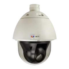 Acti - I97 - 2MP with D/N, Extreme WDR, SLLS, 33x Zoom Lens